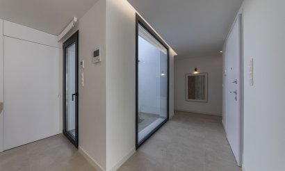 Nouvelle construction - Villa - Baños y Mendigo - Altaona Golf