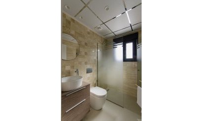 Nieuwbouw Woningen - Villa - Cartagena - Playa Honda