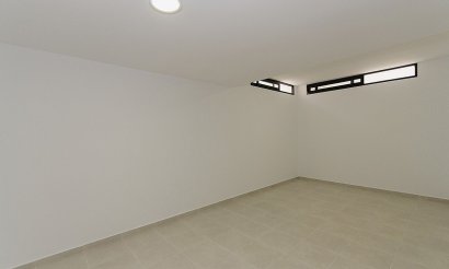 Nieuwbouw Woningen - Villa - Cartagena - Playa Honda