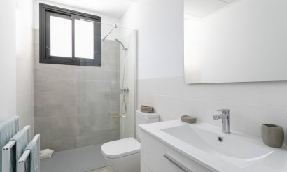 Nouvelle construction - Villa - Calasparra - Coto Riñales