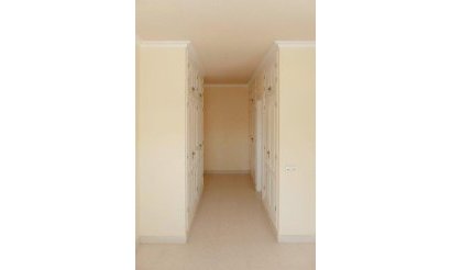 Nieuwbouw Woningen - Villa - La Manga del Mar Menor - La Manga Del Mar Menor