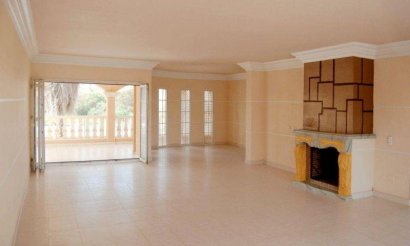 Nieuwbouw Woningen - Villa - La Manga del Mar Menor - La Manga Del Mar Menor