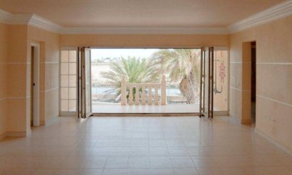 Nieuwbouw Woningen - Villa - La Manga del Mar Menor - La Manga Del Mar Menor