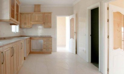 Nieuwbouw Woningen - Villa - La Manga del Mar Menor - La Manga Del Mar Menor