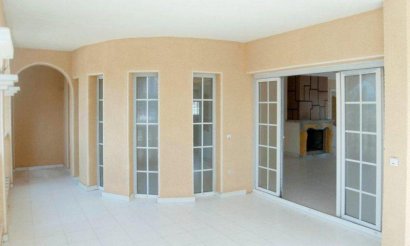 Nieuwbouw Woningen - Villa - La Manga del Mar Menor - La Manga Del Mar Menor