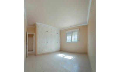 Nieuwbouw Woningen - Villa - La Manga del Mar Menor - La Manga Del Mar Menor