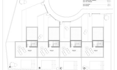 Nouvelle construction - Villa - Mazarron - Country Club