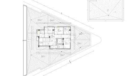 Nieuwbouw Woningen - Apartment - Mazarron - pueblo