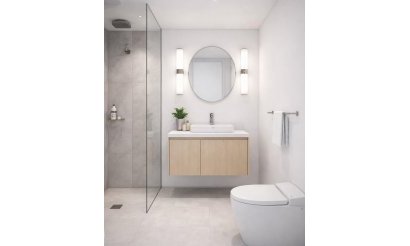 Nieuwbouw Woningen - Penthouse - Mazarron - pueblo