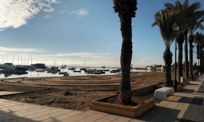 Nouvelle construction - Villa - Los Alcazares - Serena Golf