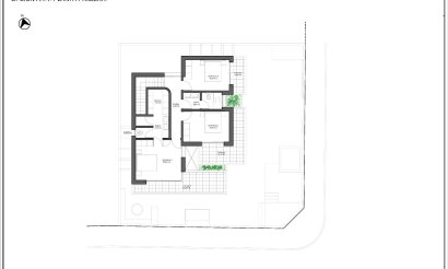 Nieuwbouw Woningen - Villa - San Pedro del Pinatar - Los Antolinos