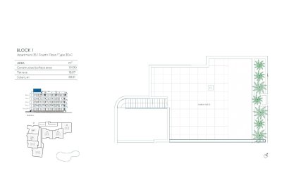 Nouvelle construction - Attique - Baños y Mendigo - El Valle Golf