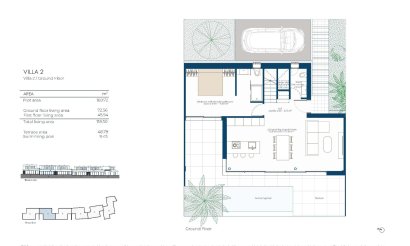 Nouvelle construction - Town House - Baños y Mendigo - El Valle Golf