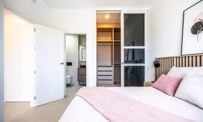 Nouvelle construction - Villa - Torre Pacheco - Roldán
