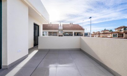 Nouvelle construction - Villa - Torre Pacheco - Roldán