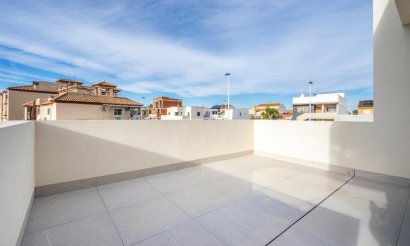 Nouvelle construction - Villa - Torre Pacheco - Roldán