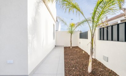 Nouvelle construction - Villa - Torre Pacheco - Roldán