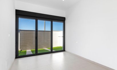Nouvelle construction - Villa - San Javier - Parque del doce