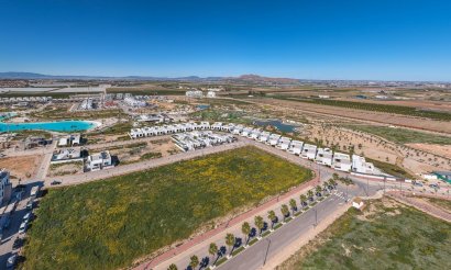 Nouvelle construction - Villa - Torre Pacheco - Santa Rosalia Lake and Life Resort