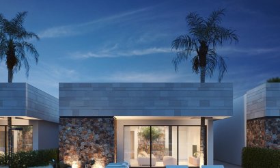 Nouvelle construction - Villa - Torre Pacheco - Santa Rosalia Lake and Life Resort