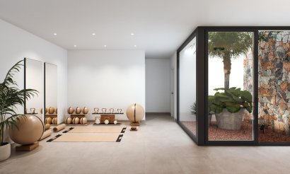 Nouvelle construction - Villa - Torre Pacheco - Santa Rosalia Lake and Life Resort