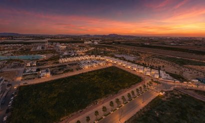 Nouvelle construction - Villa - Torre Pacheco - Santa Rosalia Lake and Life Resort