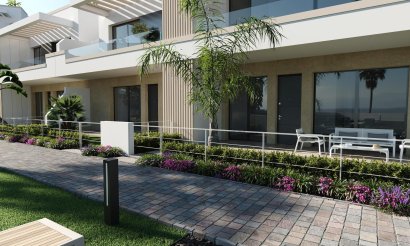 Nieuwbouw Woningen - Bungalow - Torre Pacheco - Santa Rosalia Lake and Life Resort