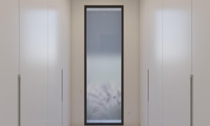 Nieuwbouw Woningen - Villa - Fuente Álamo - Hacienda del Alamo