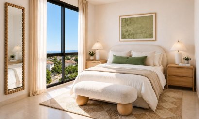 Nouvelle construction - Town House - Torre Pacheco - Santa Rosalia Lake and Life Resort