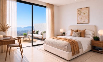 Nouvelle construction - Town House - Torre Pacheco - Santa Rosalia Lake and Life Resort