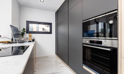 Nieuwbouw Woningen - Apartment - Orihuela Costa - Los Altos