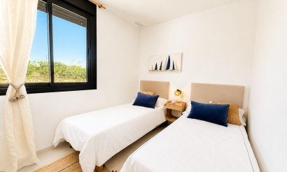 Nouvelle construction - Town House - Baños y Mendigo - Altaona Golf