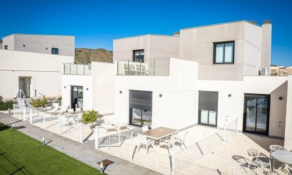 Nouvelle construction - Town House - Baños y Mendigo - Altaona Golf