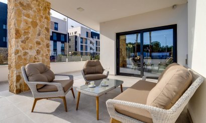 Nieuwbouw Woningen - Apartment - Orihuela Costa - Los Altos