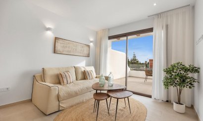 Nouvelle construction - Apartment - Los Alcazares - La Serena Golf
