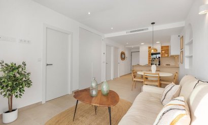 Nouvelle construction - Apartment - Los Alcazares - La Serena Golf
