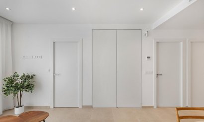 Nouvelle construction - Apartment - Los Alcazares - La Serena Golf