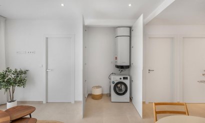 Nouvelle construction - Apartment - Los Alcazares - La Serena Golf