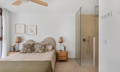 Nouvelle construction - Apartment - Los Alcazares - La Serena Golf