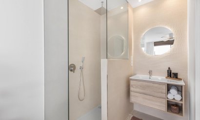 Nouvelle construction - Apartment - Los Alcazares - La Serena Golf