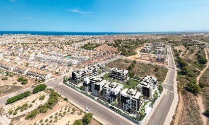 Nieuwbouw Woningen - Apartment - Orihuela Costa - Los Altos