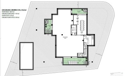 Nouvelle construction - Villa - Los Alcazares - Santa Rosalia Lake and Life Resort