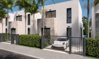 Nouvelle construction - Villa - Torre Pacheco - Santa Rosalia Lake and Life Resort