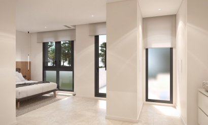 Nouvelle construction - Villa - Torre Pacheco - Santa Rosalia Lake and Life Resort