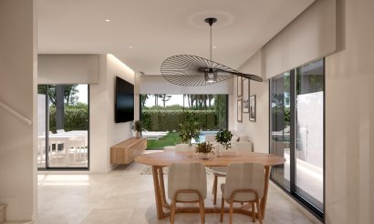 Nouvelle construction - Villa - Torre Pacheco - Santa Rosalia Lake and Life Resort