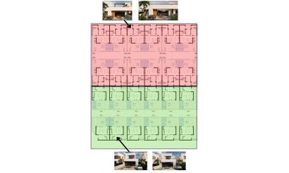 Nouvelle construction - Town House - Alhama De Murcia - Condado De Alhama