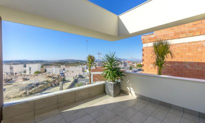 Nieuwbouw Woningen - Villa - Rojales - Ciudad Quesada