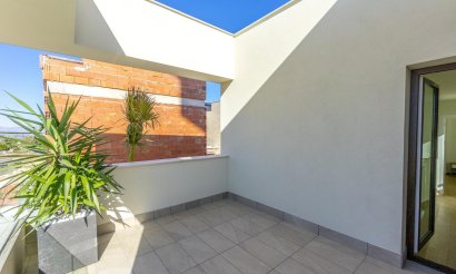 Nieuwbouw Woningen - Villa - Rojales - Ciudad Quesada