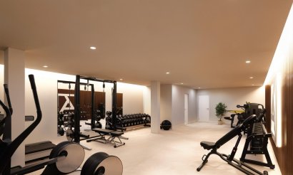 Nouvelle construction - Apartment - Los Alcazares - Serena Golf