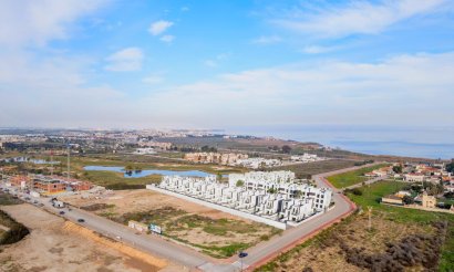 Nouvelle construction - Villa - Los Alcazares - Serena Golf